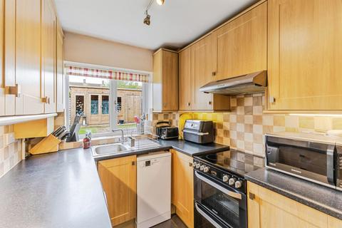 4 bedroom semi-detached house for sale, Smitherway, Bugbrooke, Northampton
