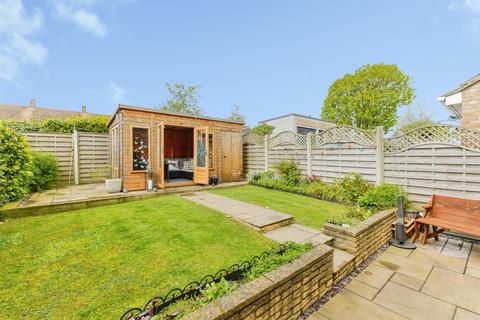 4 bedroom semi-detached house for sale, Smitherway, Bugbrooke, Northampton