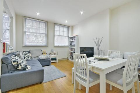 2 bedroom flat to rent, Broadhurst Gardens, South Hampstead, NW6