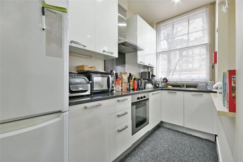 2 bedroom flat to rent, Broadhurst Gardens, South Hampstead, NW6