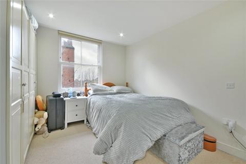 2 bedroom flat to rent, Broadhurst Gardens, South Hampstead, NW6