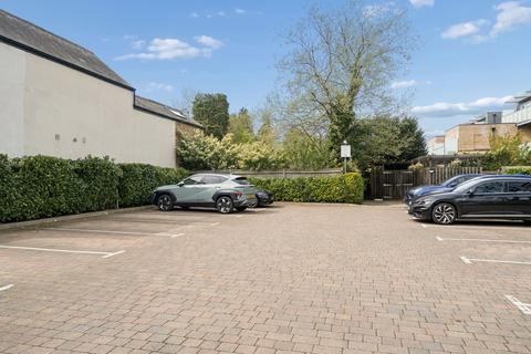 2 bedroom apartment to rent, Common Road, Alpine House Common Road, HA7