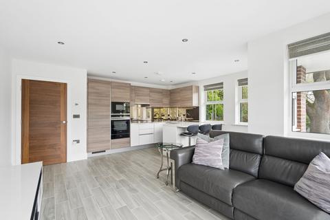2 bedroom apartment to rent, Common Road, Alpine House Common Road, HA7