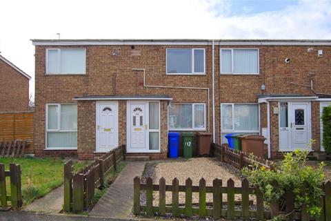 2 bedroom terraced house for sale, Inmans Road, Hedon, East Yorkshire, HU12