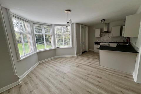 1 bedroom flat to rent, Kirby Hall, Main Road, Kirby Bellars