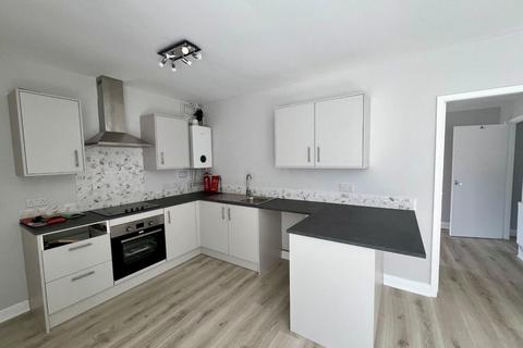 1 bedroom flat to rent, Kirby Hall, Main Road, Kirby Bellars