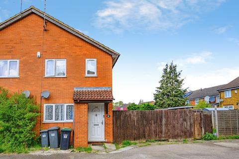 1 bedroom cluster house for sale, Marsom Grove, Luton