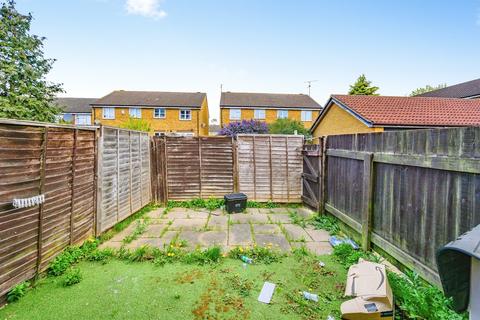 1 bedroom cluster house for sale, Marsom Grove, Luton