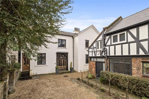 undefined, Station Road, Barnes, London, SW13