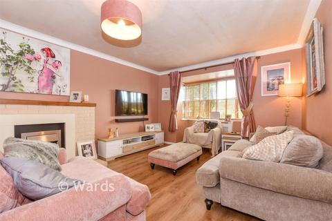 4 bedroom detached house for sale, Jarvis Place, Tenterden TN30