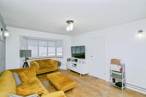 3 bedroom semi-detached bungalow for sale, Springfield Rise, Barry