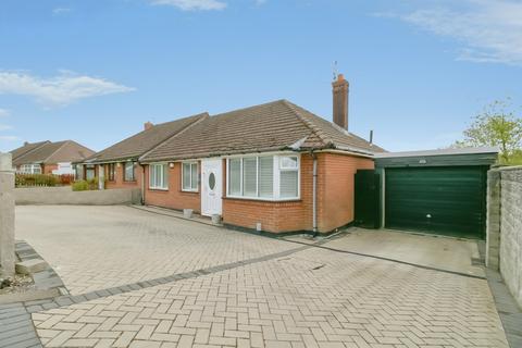 3 bedroom semi-detached bungalow for sale, Springfield Rise, Barry