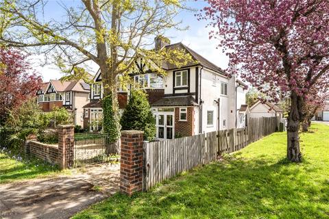 Dorking Road, Epsom, Surrey