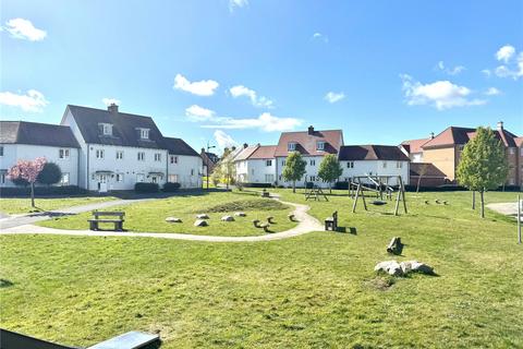 4 bedroom townhouse for sale, St. James Walk, Polegate, East Sussex, BN26