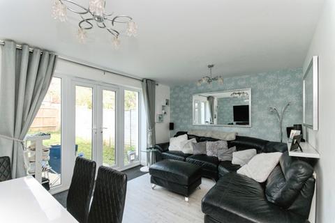 4 bedroom townhouse for sale, St. James Walk, Polegate, East Sussex, BN26