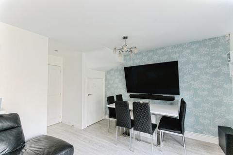 4 bedroom townhouse for sale, St. James Walk, Polegate, East Sussex, BN26