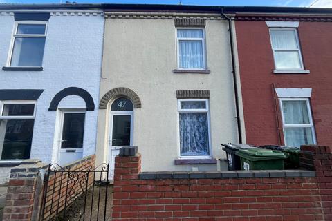 3 bedroom terraced house for sale, Lichfield Road, Great Yarmouth