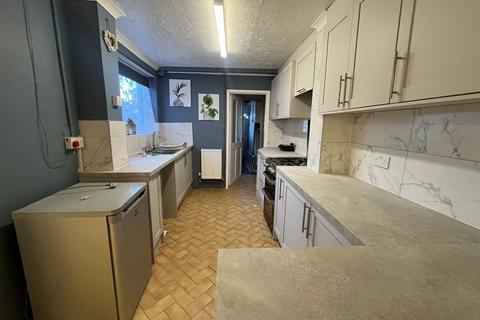 3 bedroom terraced house for sale, Lichfield Road, Great Yarmouth