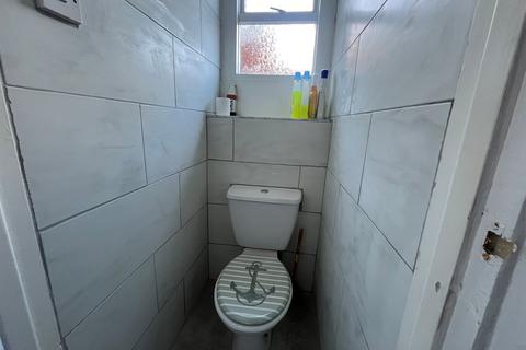 3 bedroom terraced house for sale, Lichfield Road, Great Yarmouth