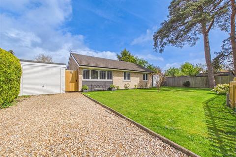 undefined, Wiltshire Road, Bransgore, Christchurch, Dorset, BH23