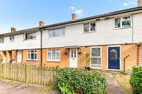 3 bedroom terraced house for sale, Priestwood Avenue, Bracknell, RG42