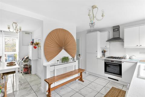 3 bedroom terraced house for sale, Priestwood Avenue, Bracknell, RG42