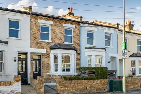 4 bedroom terraced house for sale, Kingswood Road, Penge, London, SE20