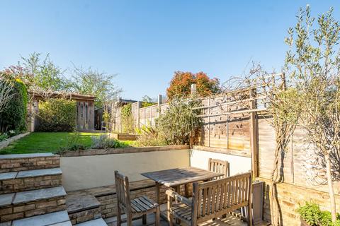 4 bedroom terraced house for sale, Kingswood Road, Penge, London, SE20