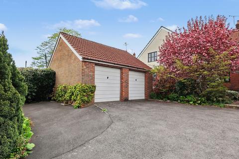 4 bedroom detached house for sale, Meadowbank, Glastonbury