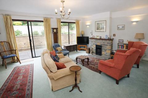 4 bedroom detached house for sale, Meadowbank, Glastonbury
