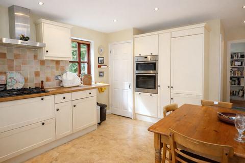 4 bedroom detached house for sale, Meadowbank, Glastonbury