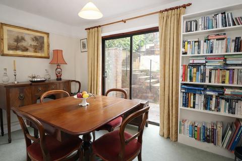 4 bedroom detached house for sale, Meadowbank, Glastonbury