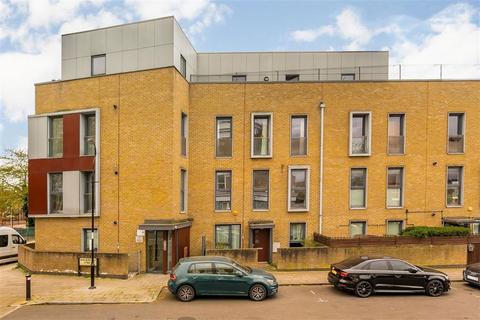 Barlborough Street, London SE14