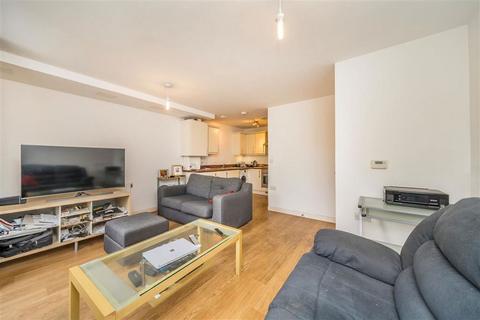 1 bedroom flat for sale, Barlborough Street, London SE14