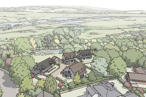 Land for sale, St. Helens, Isle of Wight