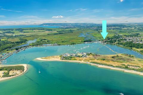 Land for sale, St. Helens, Isle of Wight