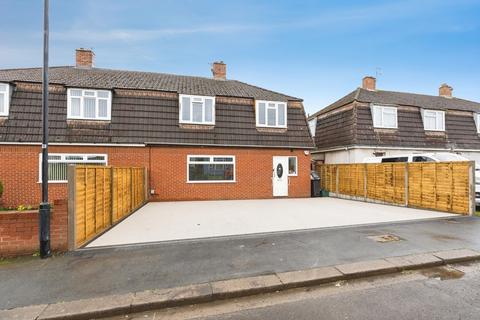 undefined, Whitland Avenue, Bristol, Somerset, BS13