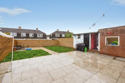 undefined, Whitland Avenue, Bristol, Somerset, BS13
