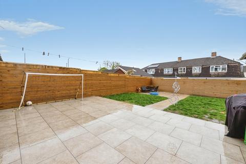 undefined, Whitland Avenue, Bristol, Somerset, BS13