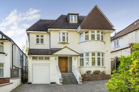 7 bedroom detached house for sale, Oakleigh Avenue, Whetstone