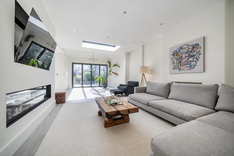 7 bedroom detached house for sale, Oakleigh Avenue, Whetstone