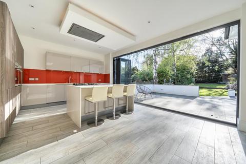 7 bedroom detached house for sale, Oakleigh Avenue, Whetstone
