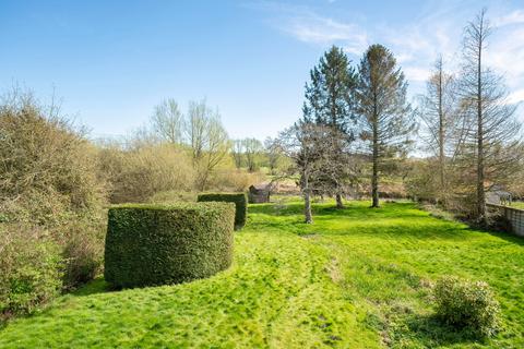 4 bedroom cottage for sale, Forton, Andover, SP11 6NU