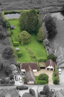4 bedroom cottage for sale, Forton, Andover, SP11 6NU