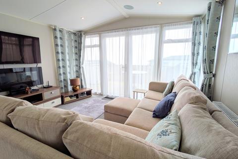 2 bedroom lodge for sale, Boswinger, St. Austell PL26
