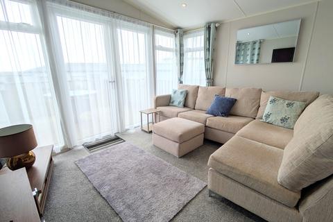 2 bedroom lodge for sale, Boswinger, St. Austell PL26