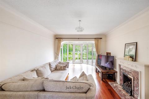 4 bedroom detached house for sale, The Ridgeway, Tonbridge