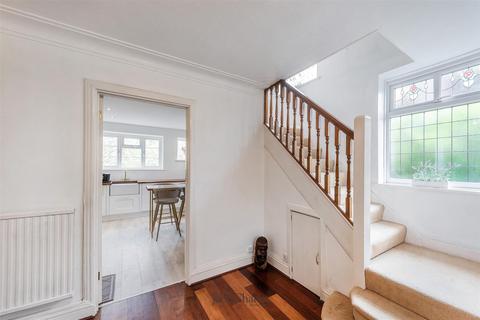 4 bedroom detached house for sale, The Ridgeway, Tonbridge