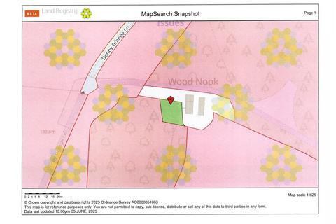 2 bedroom cottage for sale, Gamekeepers Cottage, off Denby Grange Lane, Grange Moor, WF4