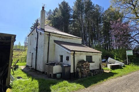 2 bedroom cottage for sale, Gamekeepers Cottage, off Denby Grange Lane, Grange Moor, WF4